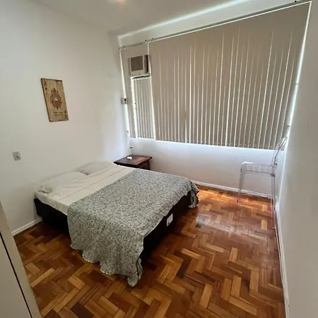 Apartamento, Ipanema , 5 Minutos Da Praia Río de Janeiro Exterior foto