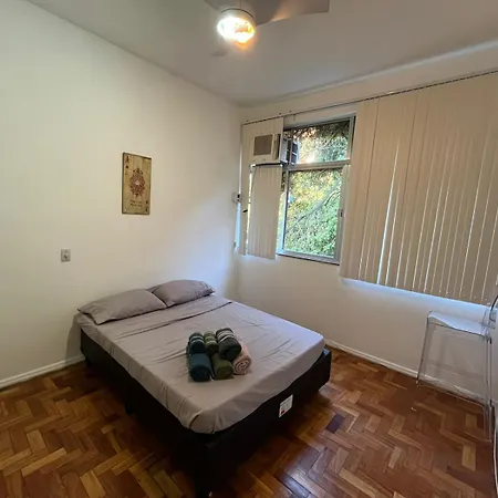 Apartamento, Ipanema , 5 Minutos Da Praia Río de Janeiro Exterior foto
