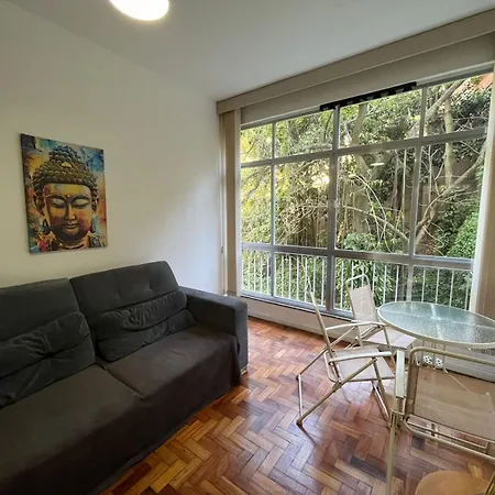 Apartamento, Ipanema , 5 Minutos Da Praia Río de Janeiro Exterior foto