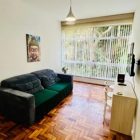 Apartamento, Ipanema , 5 Minutos Da Praia Río de Janeiro Exterior foto