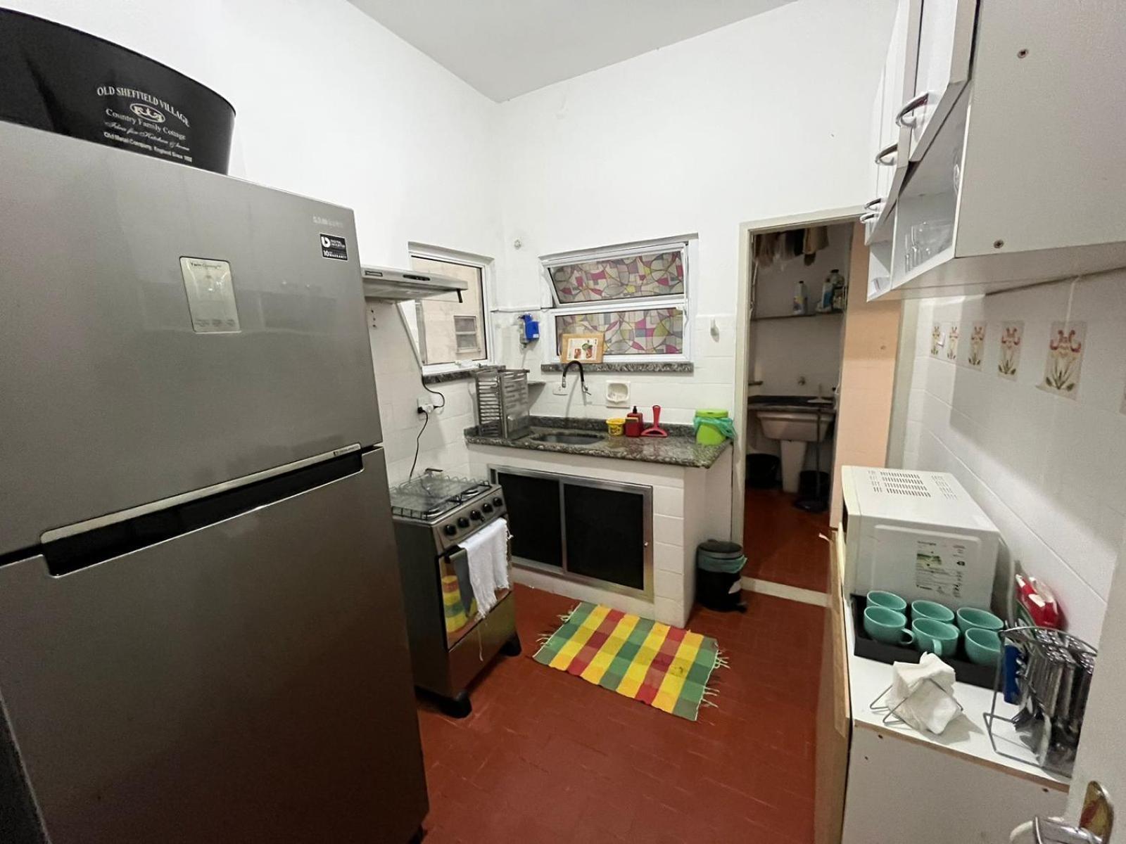 Apartamento, Ipanema , 5 Minutos Da Apartment *